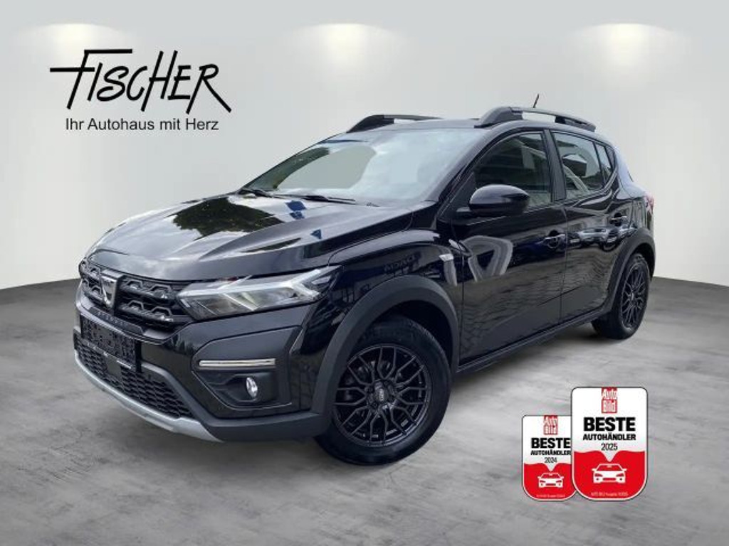 Dacia Sandero Stepway TCe 90 Comfort