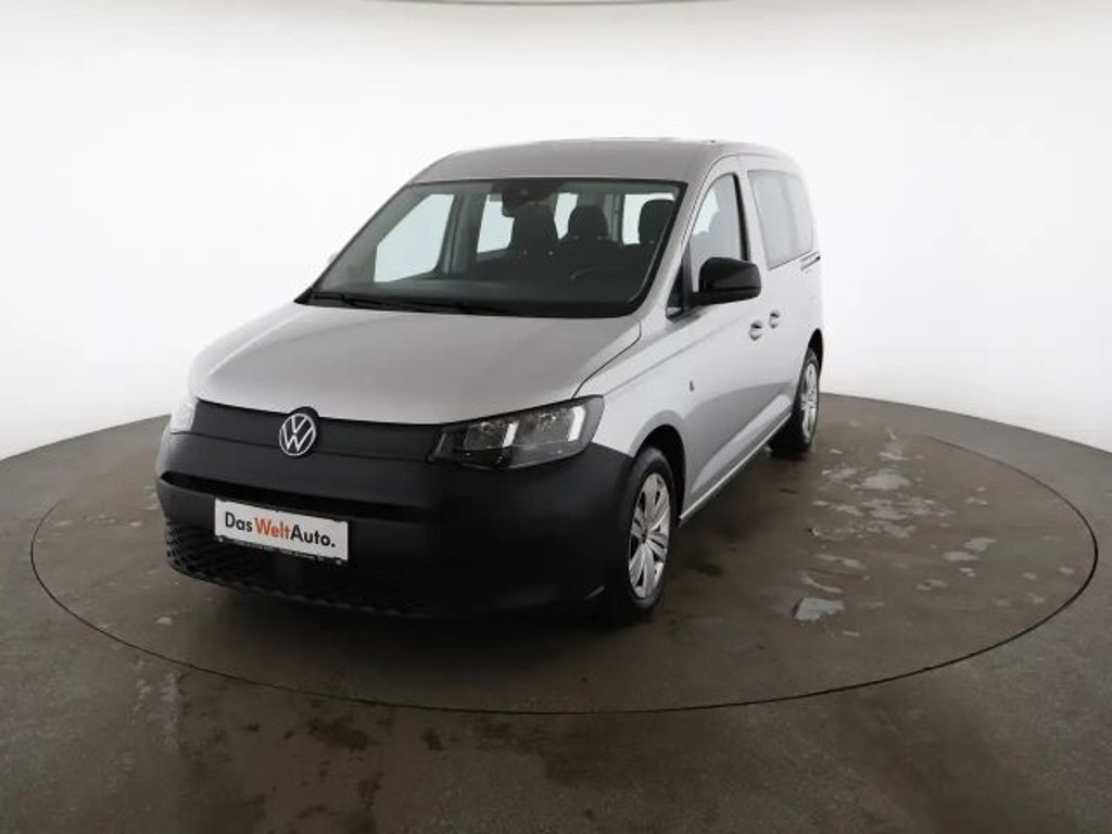 Volkswagen Caddy TDI