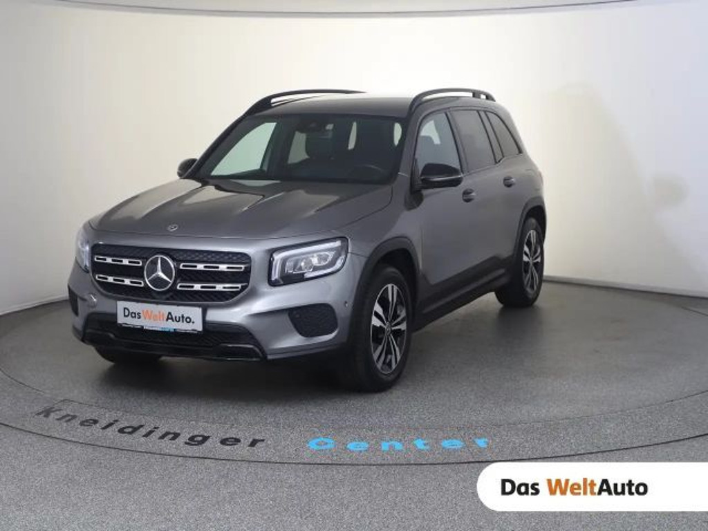 Mercedes-Benz GL-Klasse GLB 180 GLB 180 d