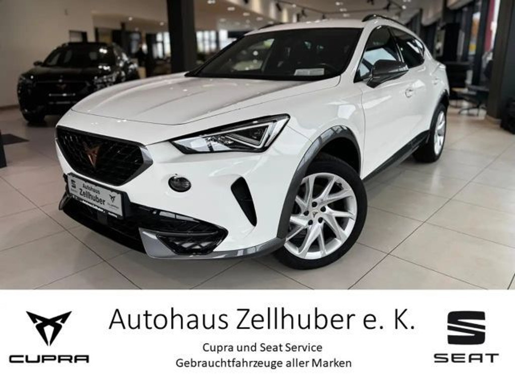 Cupra Formentor 2.0 TDI *ACC*Navi*Kamera*Totwinkel*