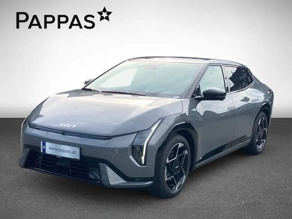 Kia EV4 GT-Line 81.4 kWh