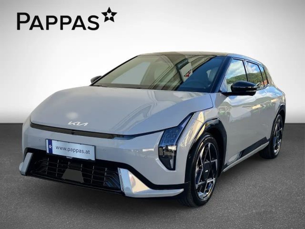 Kia EV4 GT-Line 81.4 kWh