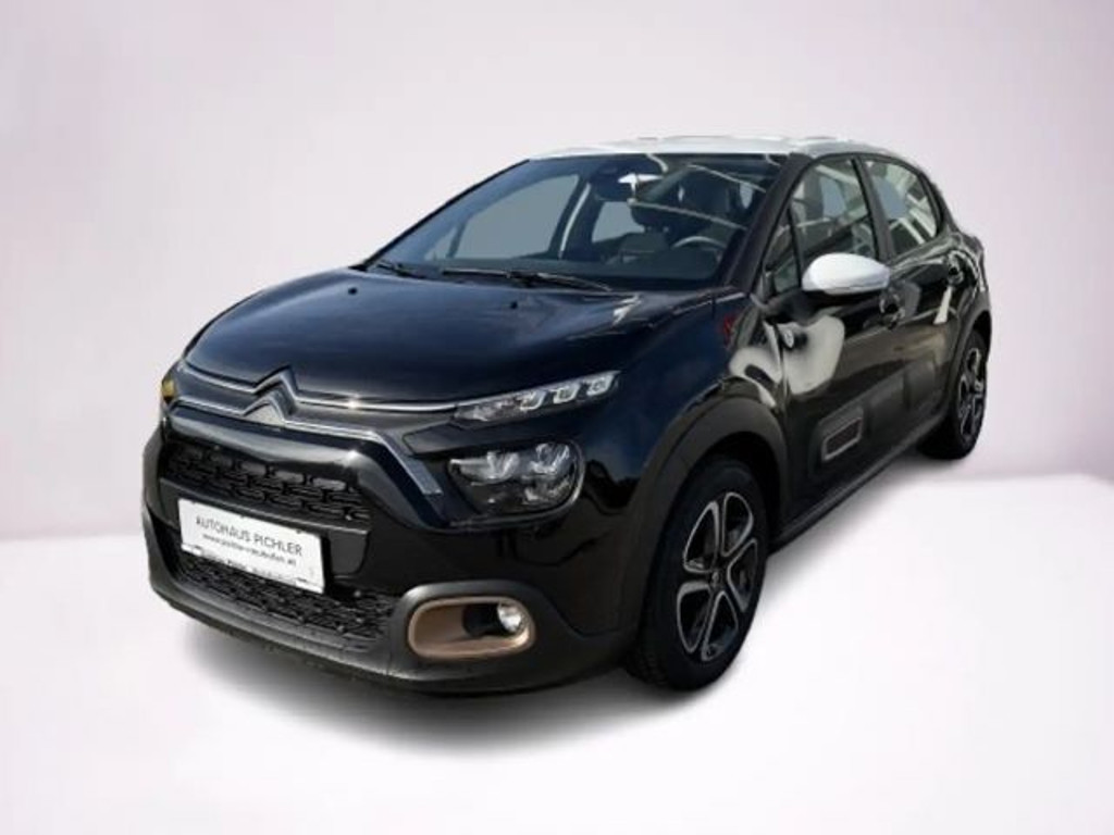 Citroën C3 PureTech C-Series