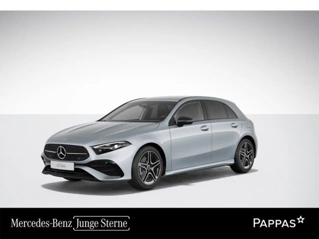 Mercedes-Benz A-Klasse A 180 AMG Line A 180 d Hatchback