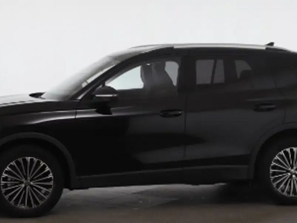 Volkswagen Tiguan DSG