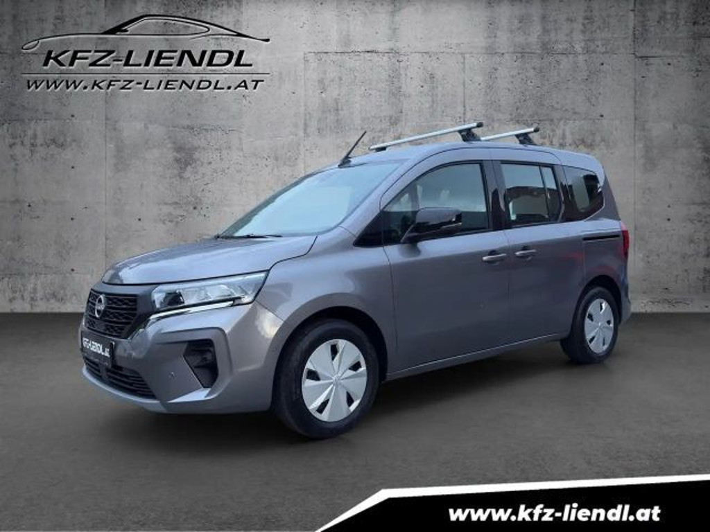 Nissan Townstar Visia DIG-T