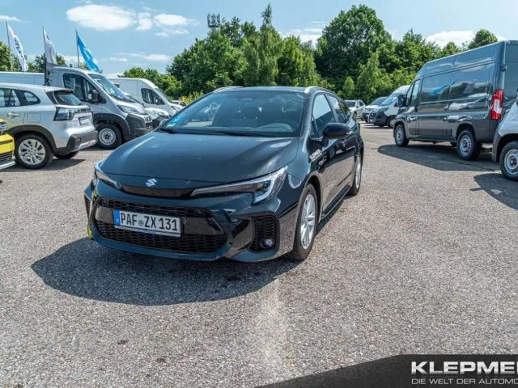 Suzuki Swace Comfort Hybrid