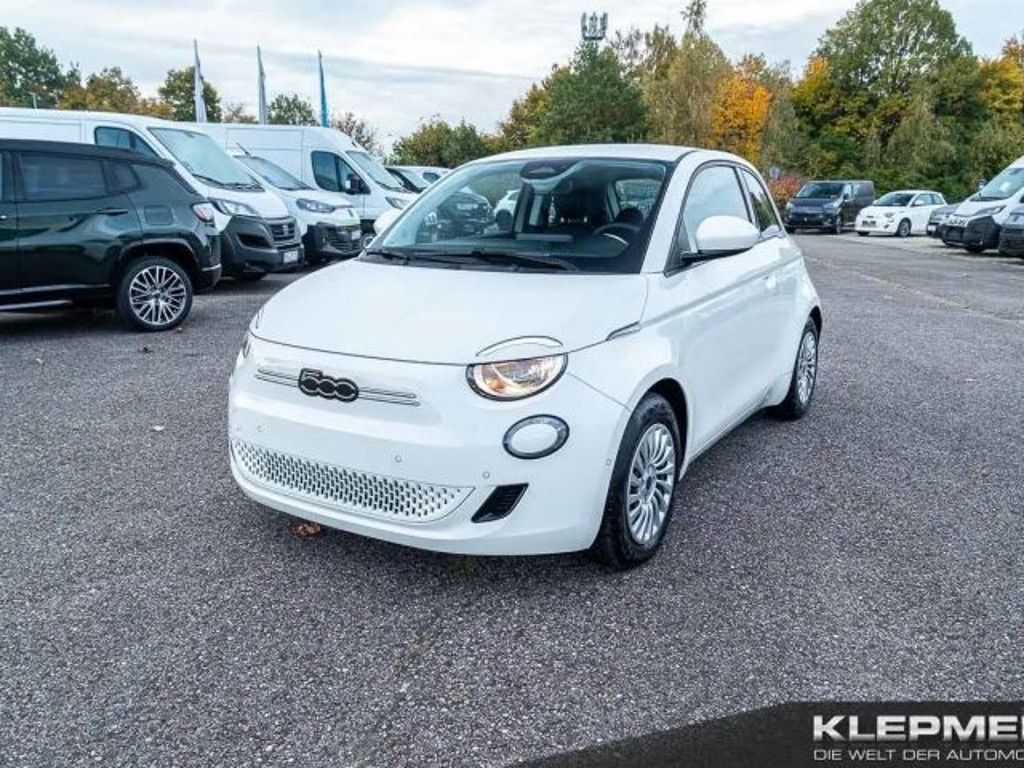 Fiat 500 3+1 500 3+1