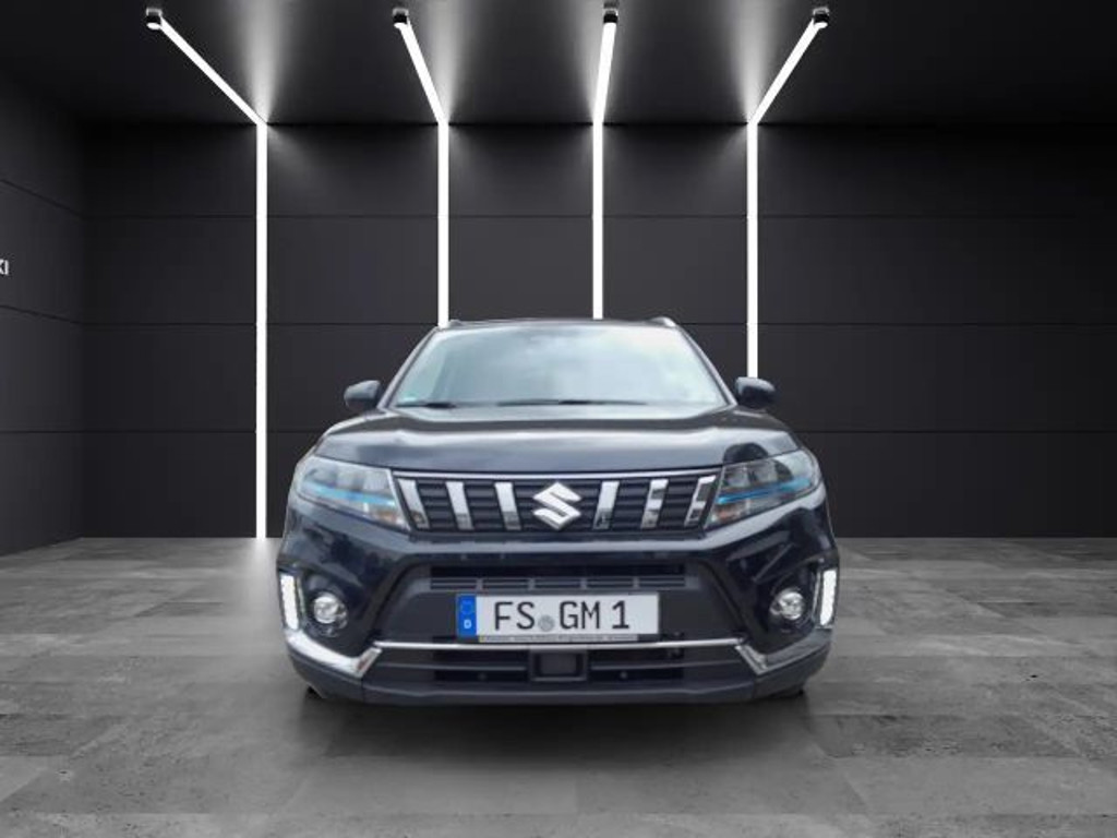 Suzuki Vitara Comfort DualJet AllGrip