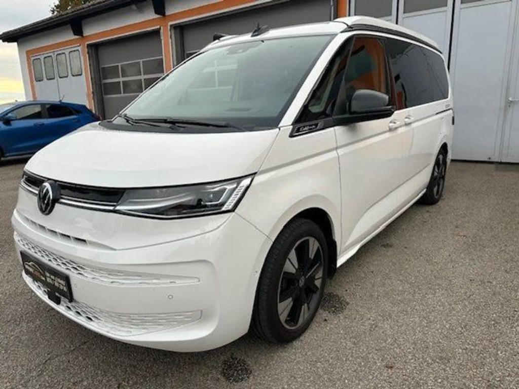 Volkswagen CALIFORNIA T7 Ocean