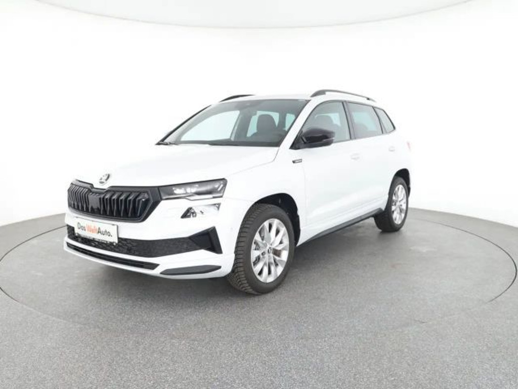 Skoda Karoq Sportline ACT