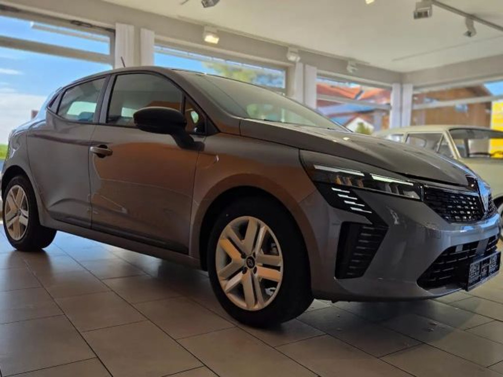 Renault Clio TCe 90 Evolution