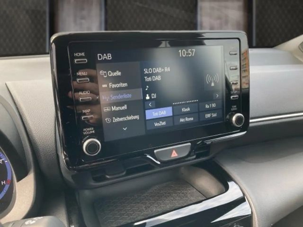 Toyota Yaris Cross Active Vierwielaandrijving Hybride