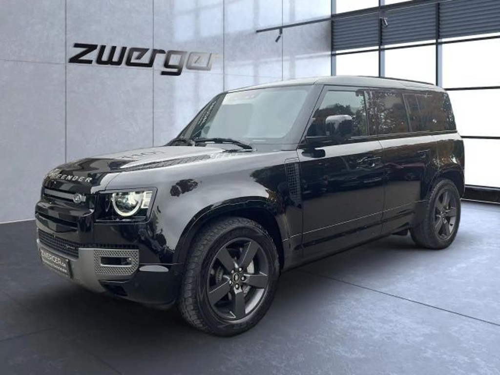 Land Rover Defender Dynamic HSE D300 110