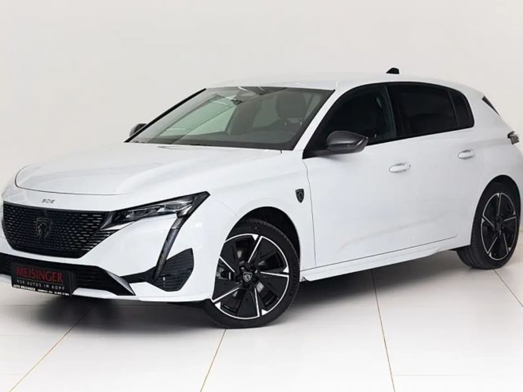 Peugeot e-308 GT-Line