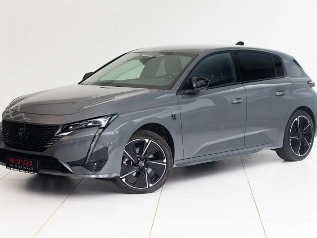 Peugeot e-308 GT-Line