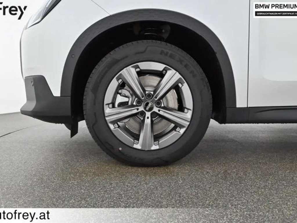 Mini Cooper Countryman