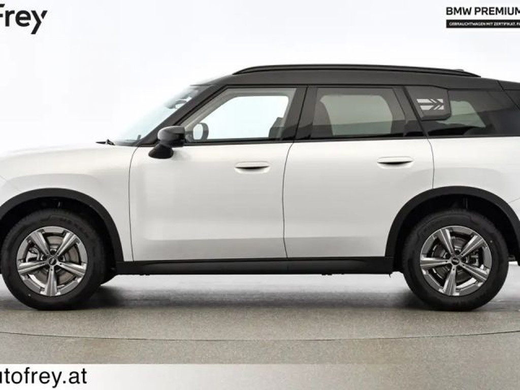 Mini Cooper Countryman