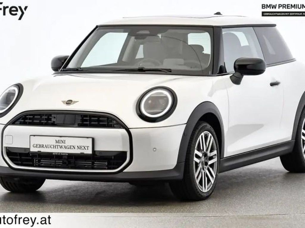 Mini Cooper Cooper C