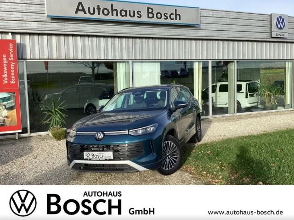 Volkswagen Tayron DSG Life 1.5 eTSI