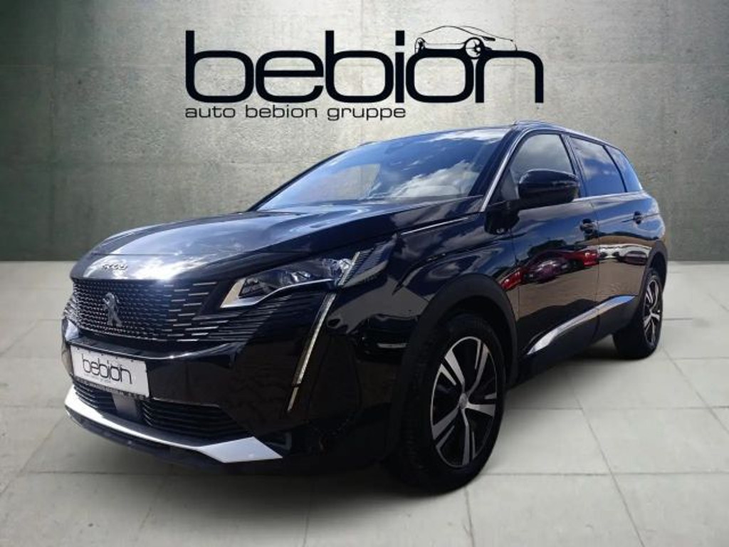 Peugeot 5008 GT-Line PureTech