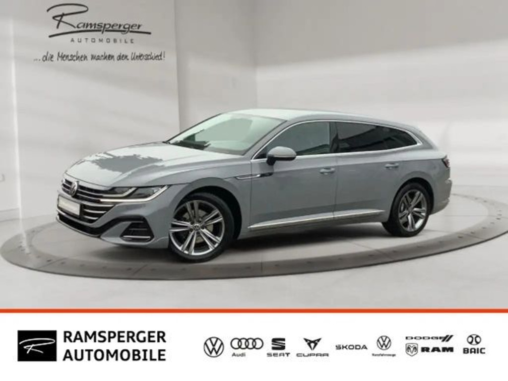 Volkswagen Arteon DSG R-Line 2.0 TSI