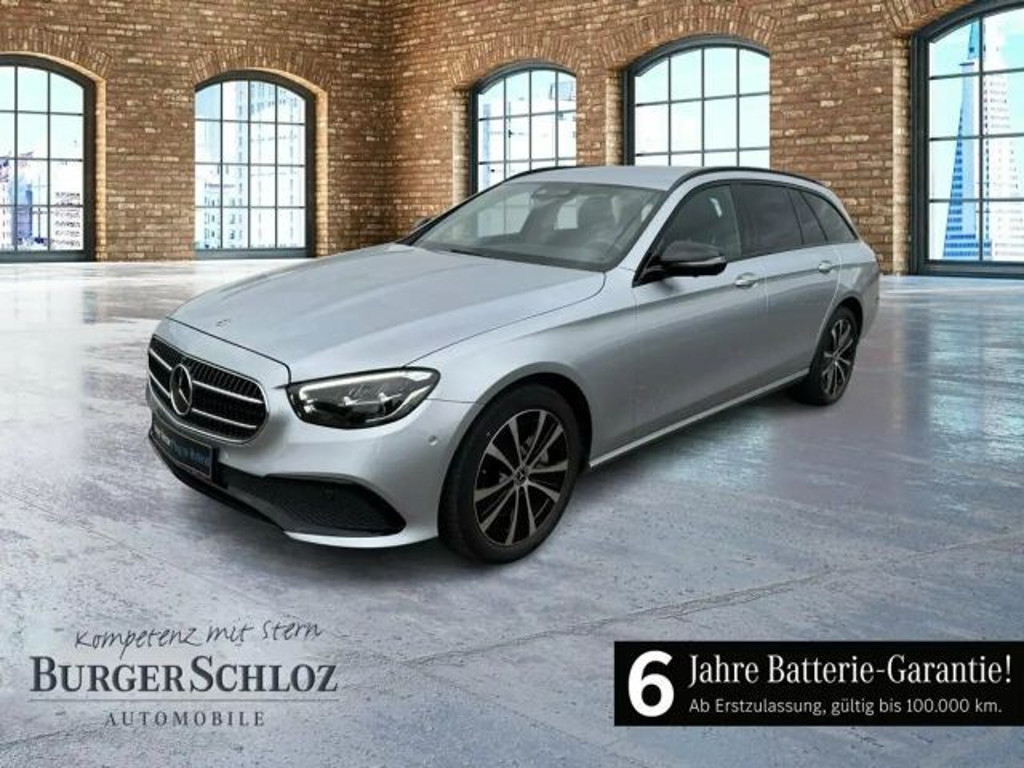 Mercedes-Benz E-Klasse E 300 AVANTGARDE Estate E 300 de