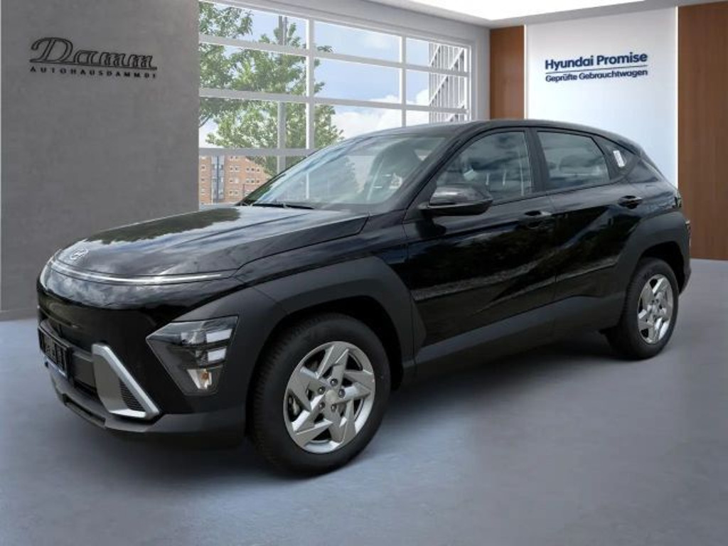 Hyundai Kona Select 2WD