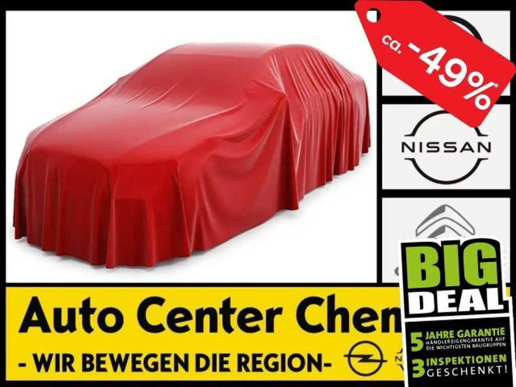 Nissan Leaf N-Connecta 40 kWh