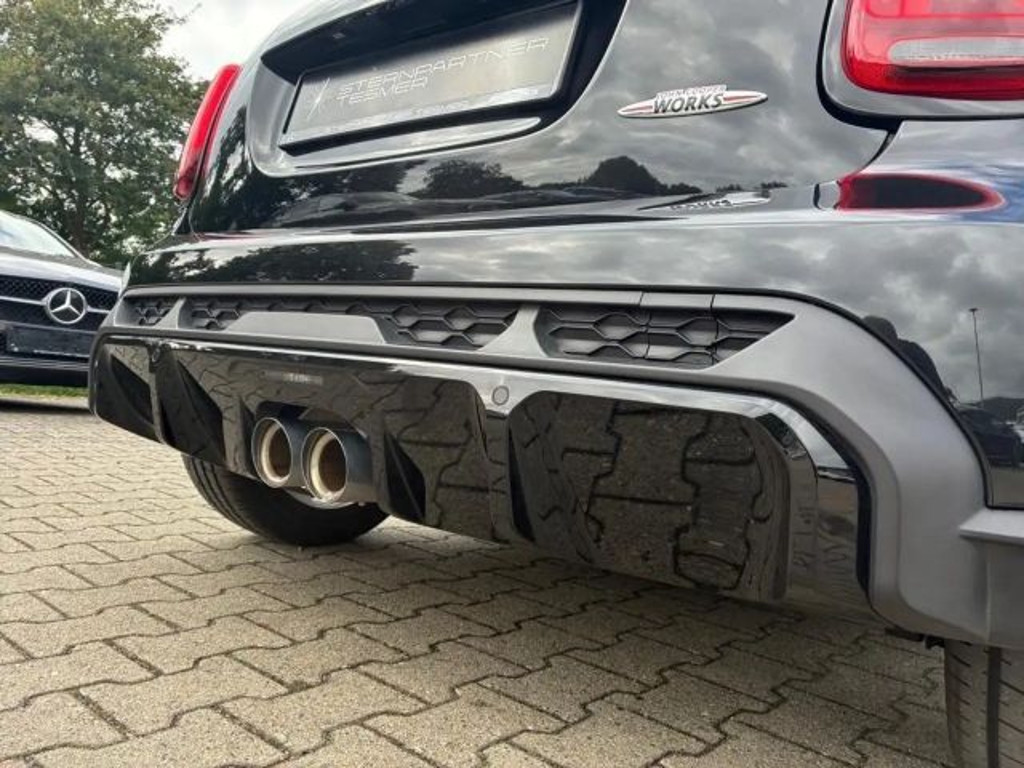 Mini John Cooper Works