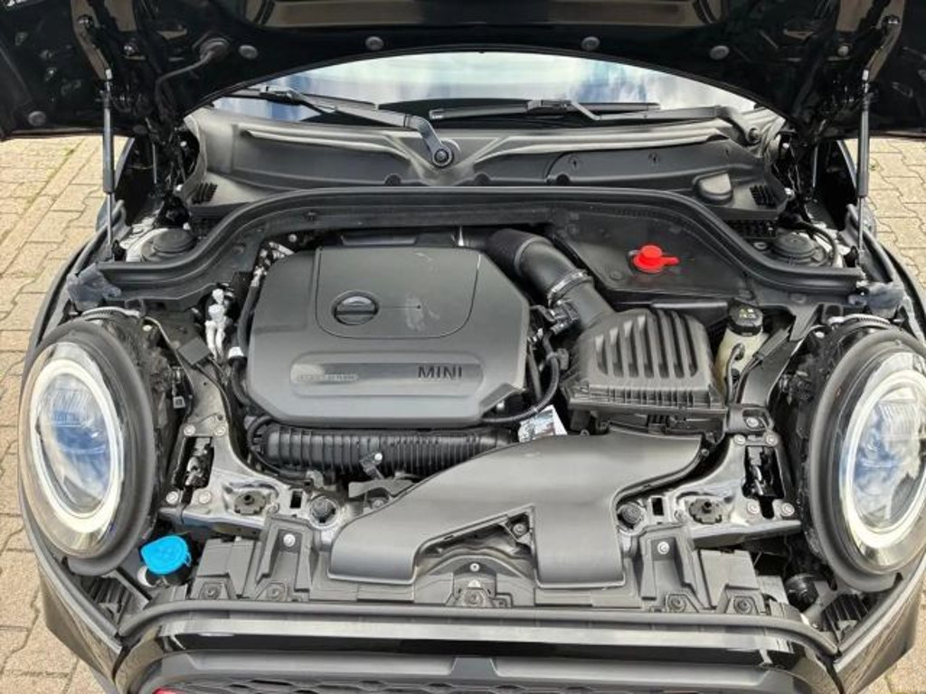 Mini John Cooper Works