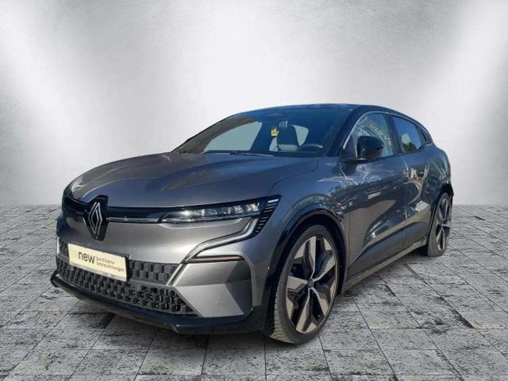 Renault Megane E-Tech E-Tech Techno