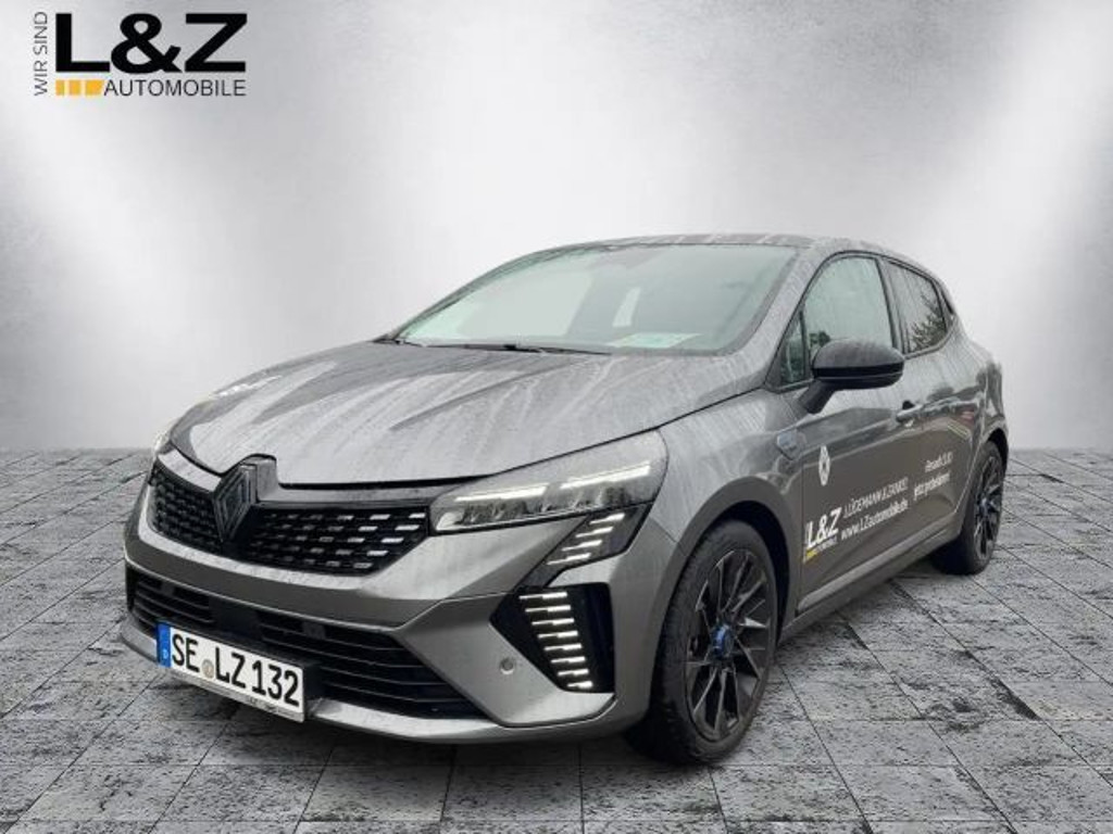 Renault Clio TCe 90 Esprit Alpine