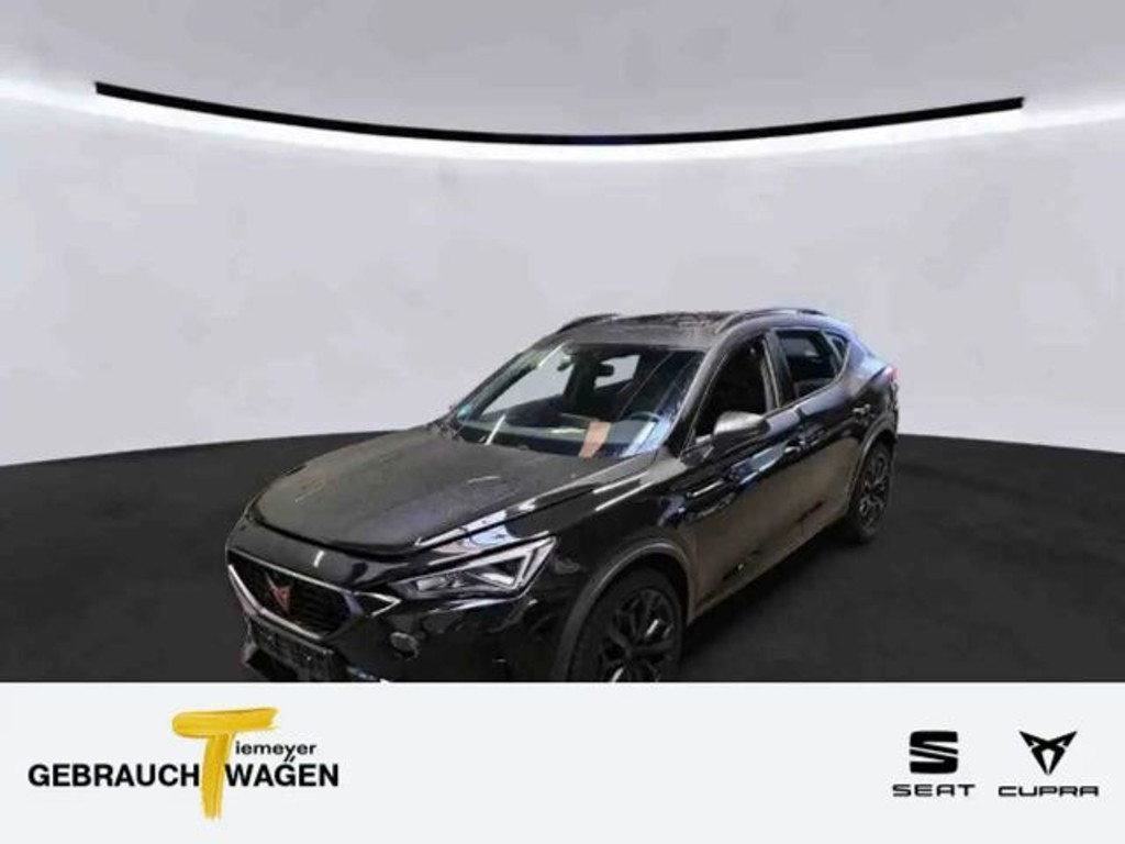 Cupra Formentor 1.4 e-Hybrid VZ