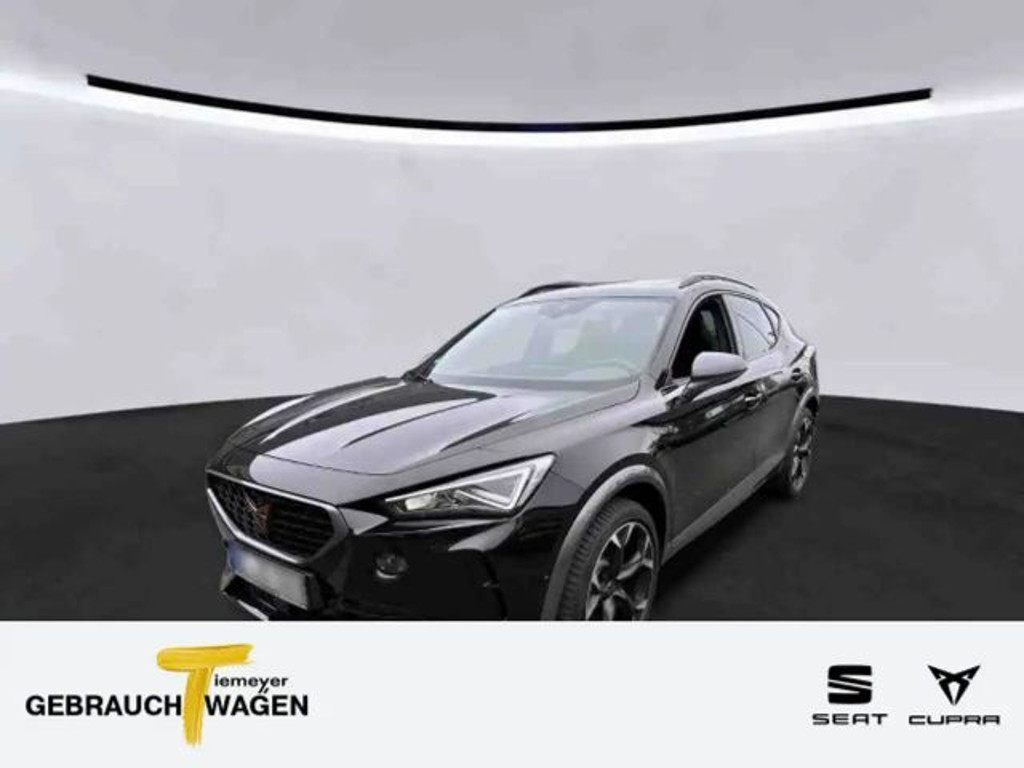 Cupra Formentor 2.0 TSI DSG VZ