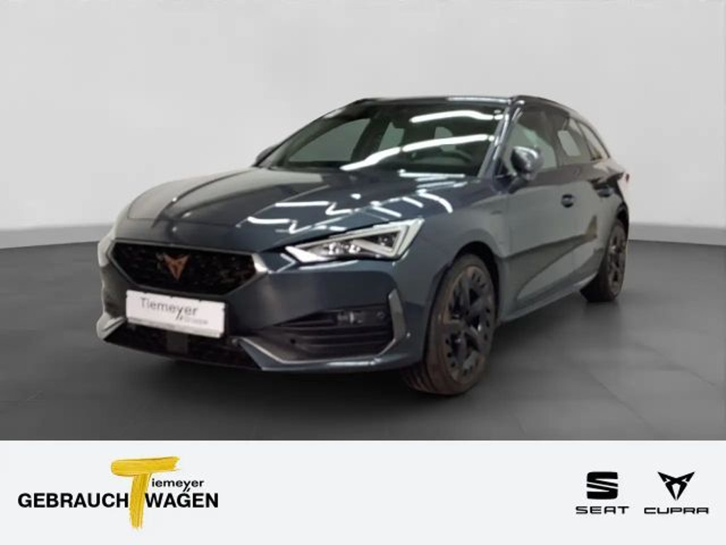 Cupra Leon Sportstourer VZ