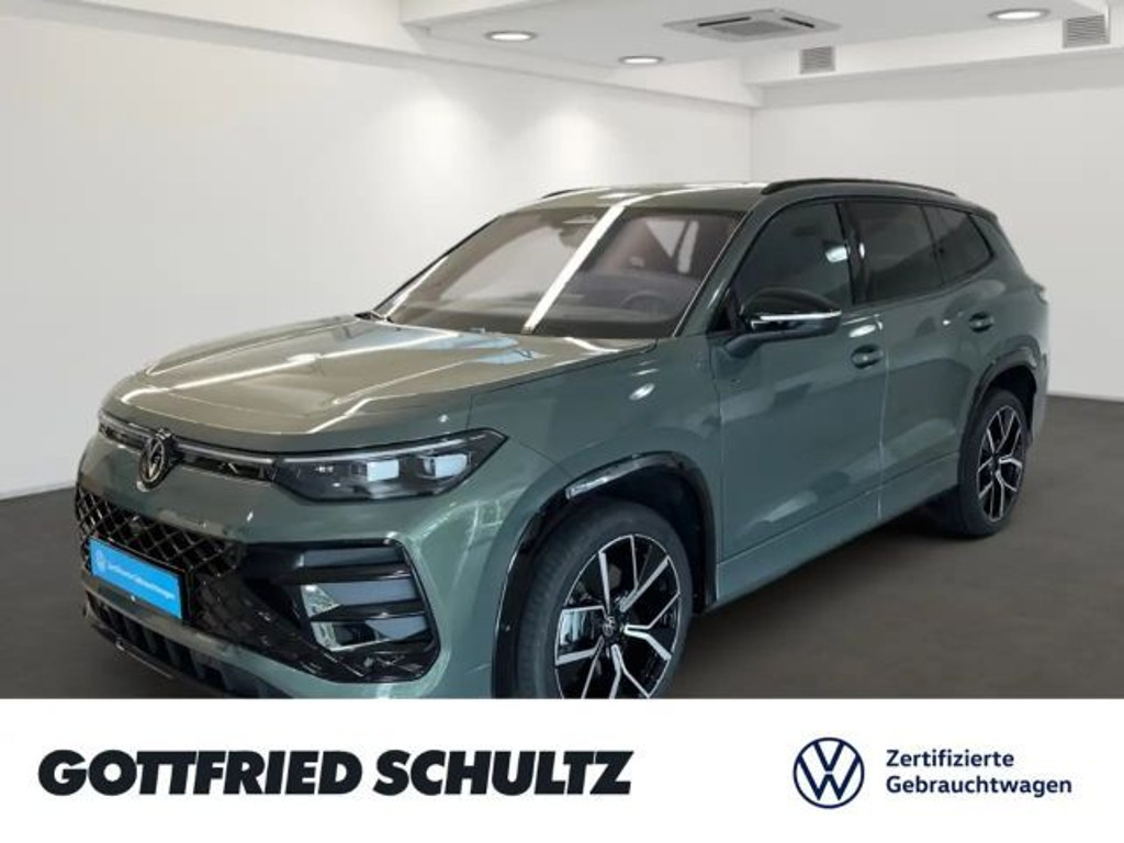 Volkswagen Tayron 4Motion DSG Style R-Line 2.0 TDI