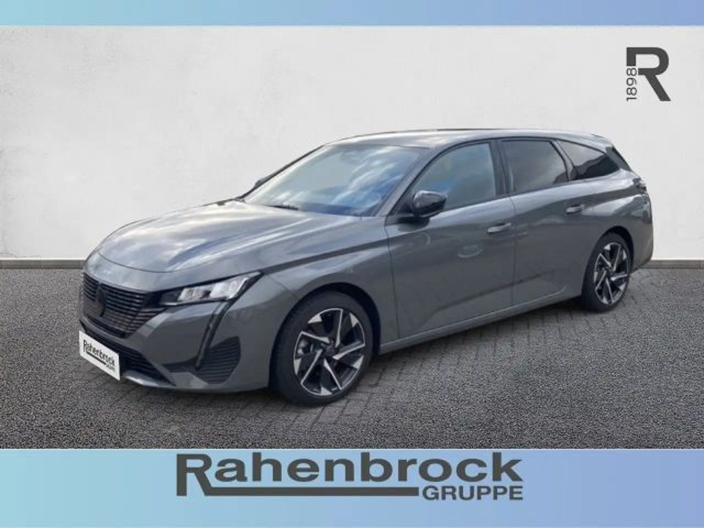 Peugeot 308 Allure Pack BlueHDi SW EAT8