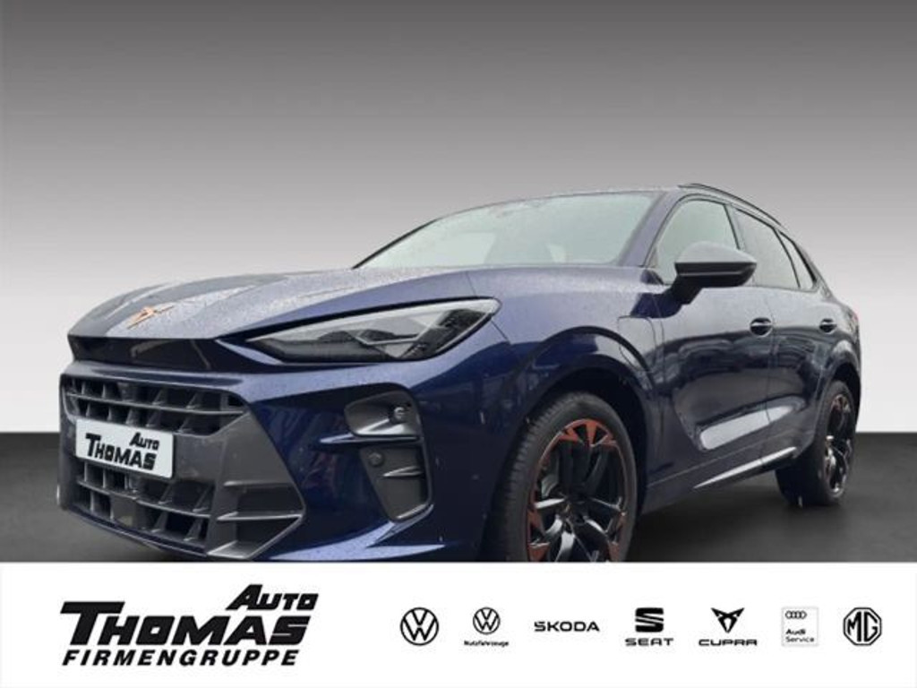 Cupra Terramar VZ 1.5 e-Hybrid