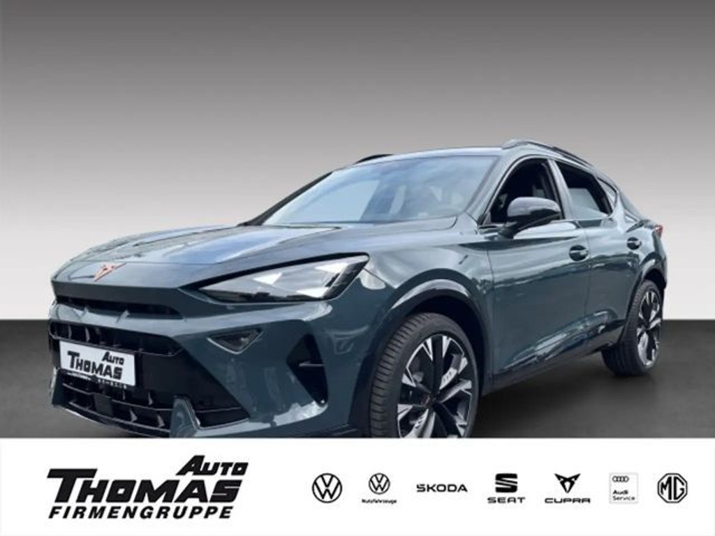 Cupra Formentor 2.0 TSI VZ