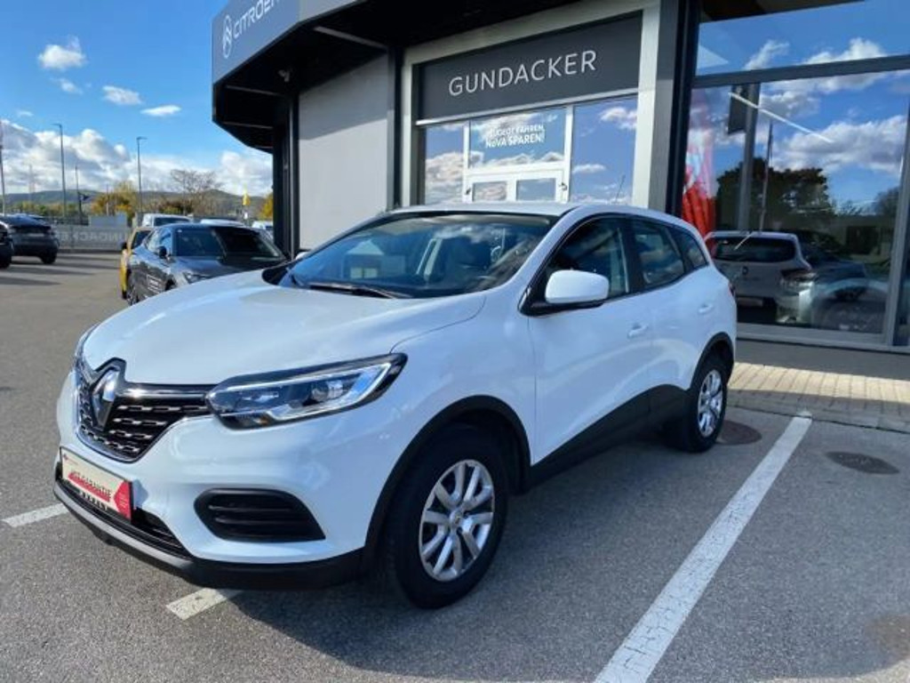 Renault Kadjar Kadjar