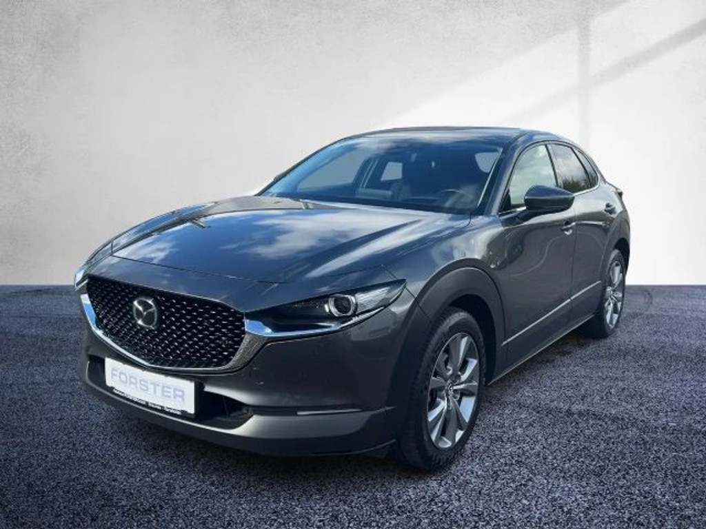 Mazda CX-30 /G122/COMF+/SO/ST Matrix LED Head-Up Navi