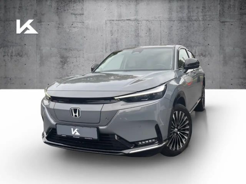 Honda e:Ny1 e Ny1 Kamera, Honda Connect, HUD Navi Digitales Co
