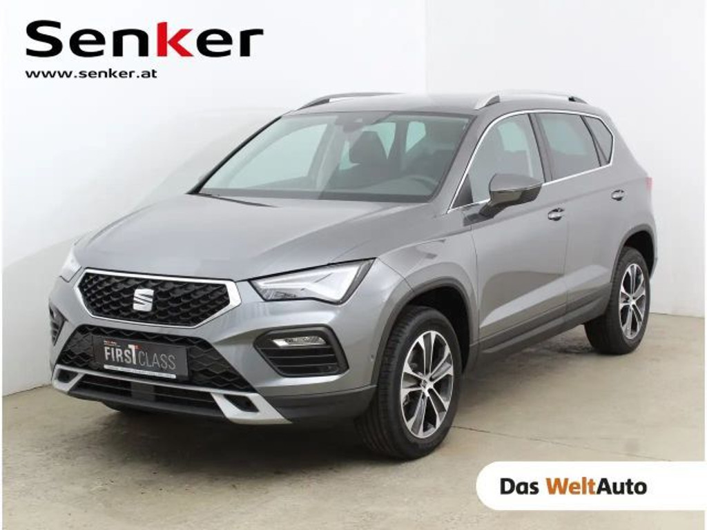 Seat Ateca Style 1.0 TSI