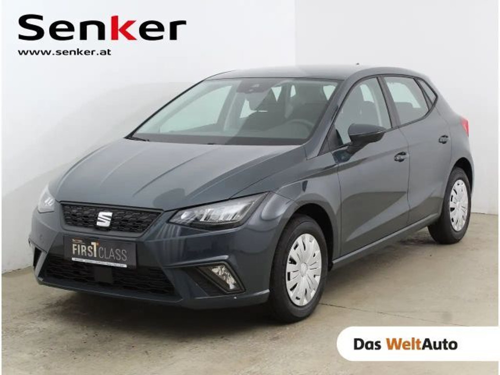 Seat Ibiza Reference