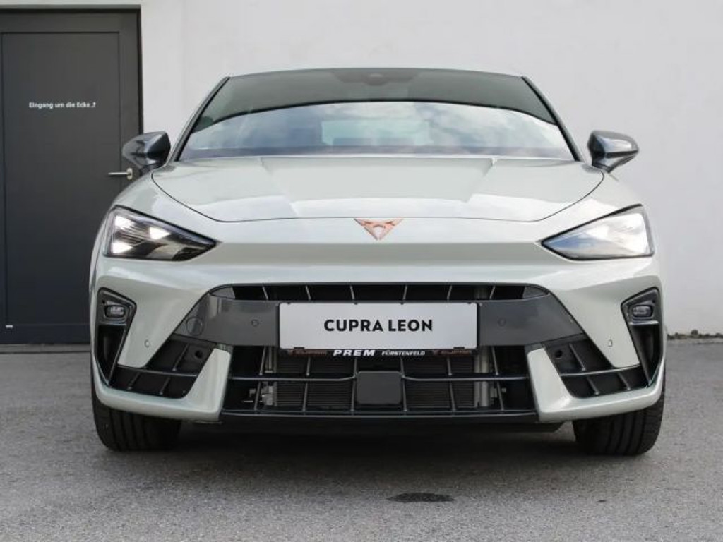 Cupra Leon 1.5 TSI