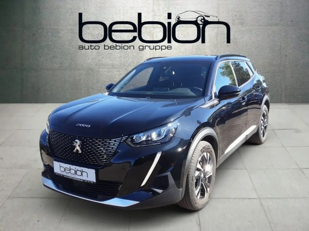Peugeot 2008 Allure Pack PureTech
