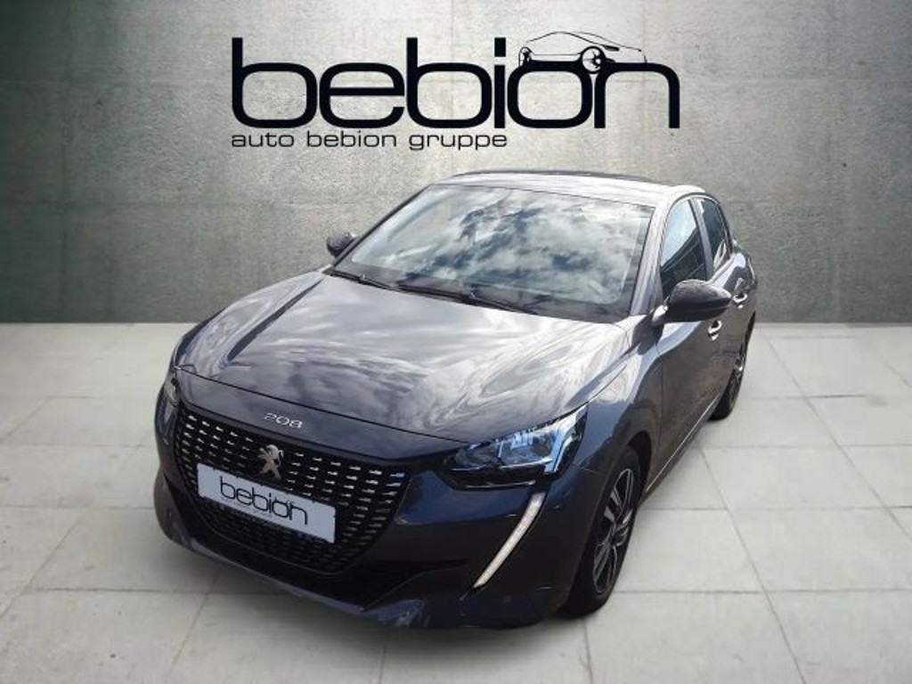 Peugeot 208 PureTech Active Pack