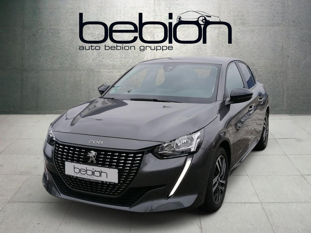 Peugeot 208 PureTech Active Pack