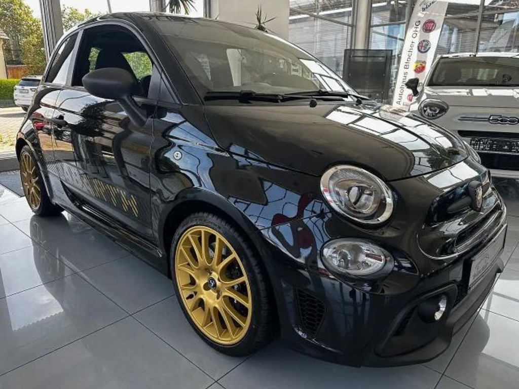 Abarth 695